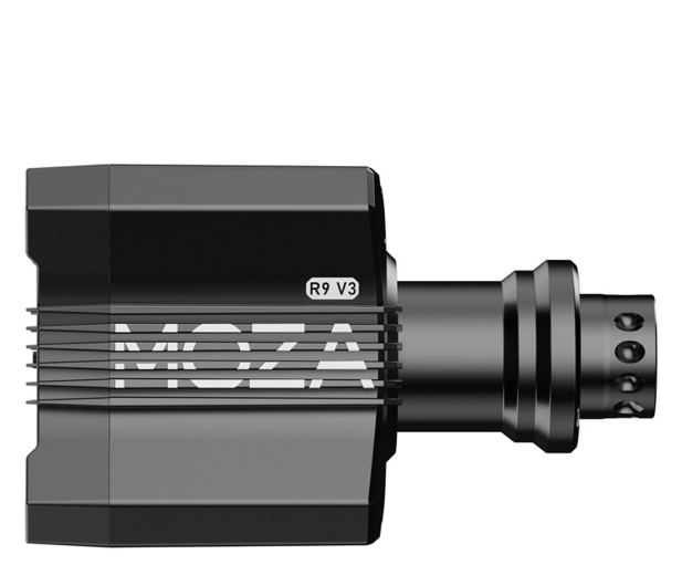 MOZA Baza kierownicy Racing R9 V3 RS080 (PC) - 1365366 - zdjęcie 2